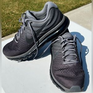 Nike Air Max 2017 - Size 11.5 (Men’s)